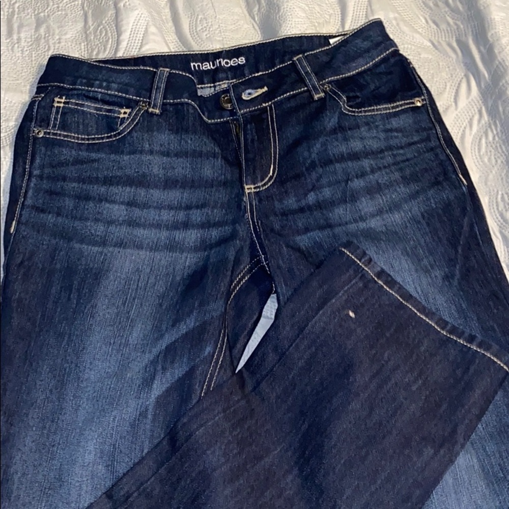 Brand new jeans